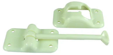 JR Products 10424 T-Style Door Holder 10424_68