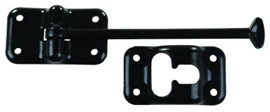 JR Products 10434 T-Style Door Holder