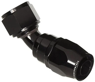 Red Horse Performance 1045122 Hose End - Redhorse Performance