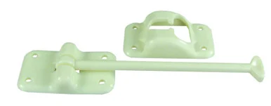 JR Products 10454 T-Style Door Holder 10454_68