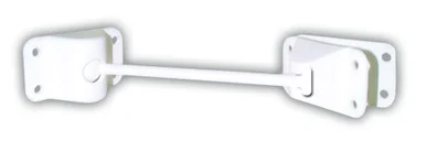 JR Products 10482 Ultimate Door Holder 10482_68