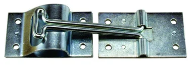 JR Products 10505 T-Style Door Holder 10505_68