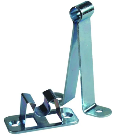 JR Products 10535 C-Clip Door Holder 10535_68