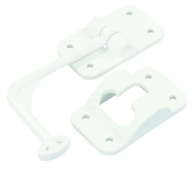 JR Products 10605 T-Style Door Holder 10605_68