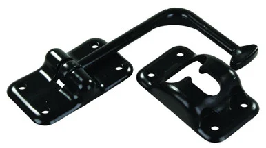 JR Products 10625 T-Style Door Holder