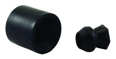 JR Products 10665 Low profile Bumper Door Holder 10665_68