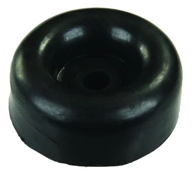 JR Products 10715 Ramp Bumper