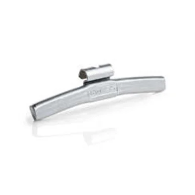 Plombco 10728 Inc 40 G Iaw Style Plasteel Clip-on Weight
