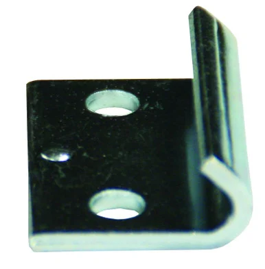 JR Products 10835 Fold Down Camper Catch