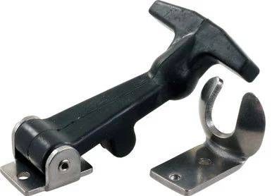 JR Products 10875 Rubber Hood Latch 10875_68