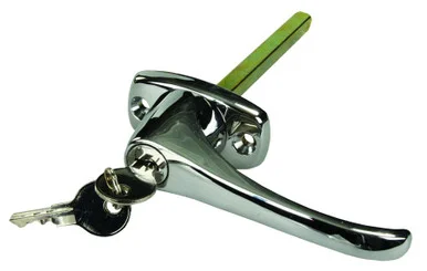 JR Products 10895 Locking L-Handle 10895_68