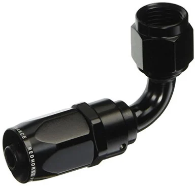 Red Horse Performance 1090062 Hose End - Redhorse Performance