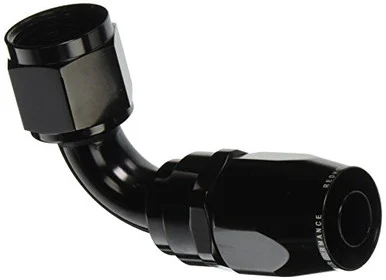 Red Horse Performance 1090102 Hose End - Redhorse Performance