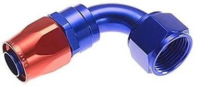 Red Horse Performance 1090121 Hose End - Redhorse Performance