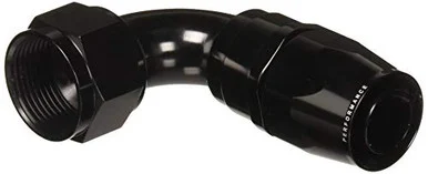 Red Horse Performance 1090162 Swivel Seal Hose End - Redhorse Performance