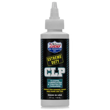 Lucas Oil 10915 Extreme Duty Cpl 4 Oz