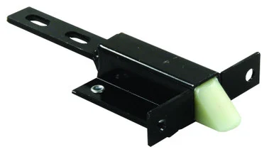 JR Products 10935 Compartment Door Trigger Latch