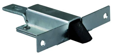 JR Products 10945 Compartment Door Trigger Latch