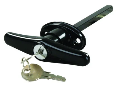 JR Products 10985 Locking T-Handle
