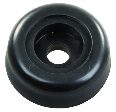 JR Products 11005 Door Bumper