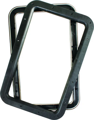 JR Products 11021 Entry Door Window