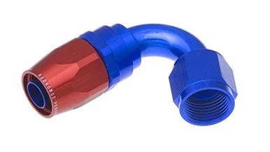 Red Horse Performance 1120061 Swivel Seal Hose End - Redhorse Performance