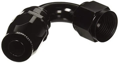 Red Horse Performance 1120102 Swivel Seal Hose End - Redhorse Performance