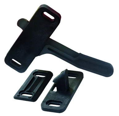 JR Products 11205 Screen Door Latch - RH 11205_68