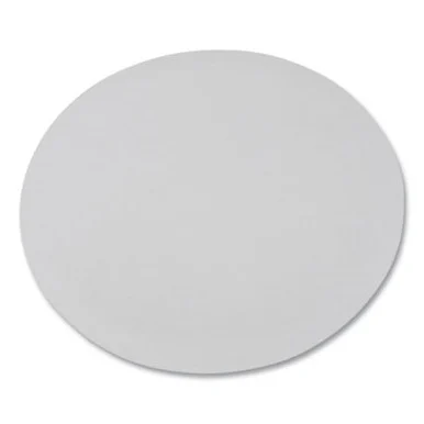 Southern Champion Tray 11221 Bright White Cake Circles, 12" Diameter, White, Paper, 100/carton