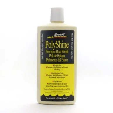 BoatLIFE 1122 Polymer Shine and Protectant - 16 Oz