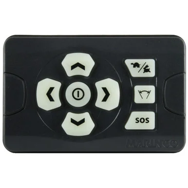 Marinco 11263927 Splr-3 Spot Light Bridge Mount Hard Wired Remote