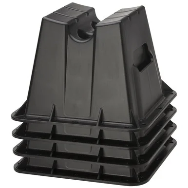MotorGuide 114014 Pontoon Storage Set