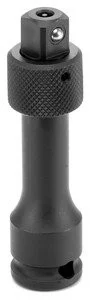 Grey Pneumatic 1152QL 3/8" Drive X 12" Impact Locking Extension