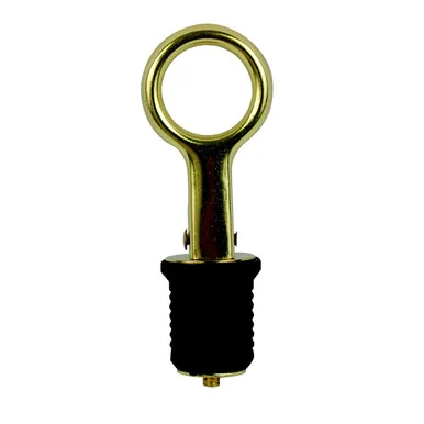 MotorGuide 115913 Snap Drain Plug