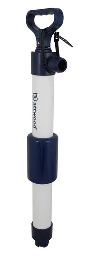MotorGuide 115952 Hand Bilge Pump