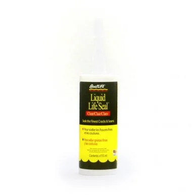 Boatlife 1159 Liquid Life Seal 5.2 Fl.oz. Clear