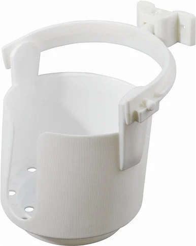 MotorGuide 116314 Gimballed Drink Holder