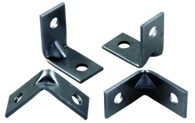 JR Products 11695 90 Degree Bracket