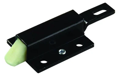 JR Products 11705 Compartment Door Trigger Latch