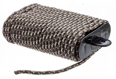 MotorGuide 117172 Diamond Braid Camo Line