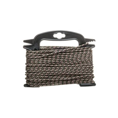 MotorGuide 117182 Camo Diamond Braided Cord
