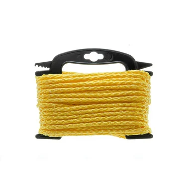MotorGuide 117202 Hollow Braided Line