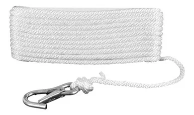 MotorGuide 117237 Braided Anchor Line