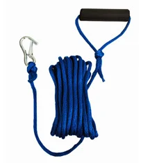 MotorGuide 117327 Solid Braided Line