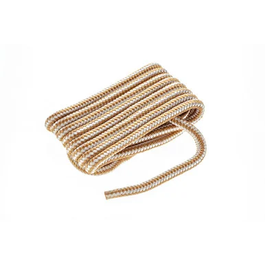 MotorGuide 1175657 Gold Double Braided Line