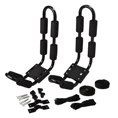 Attwood Marine 11767292 Attwood Universal Kayak Roof Rack Mount - Attwood Marine Products