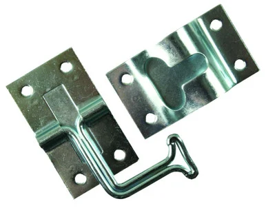 JR Products 11775 T-Style Door Holder 11775_68