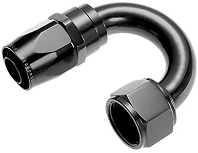 Red Horse Performance 1180082 Hose End - Redhorse Performance