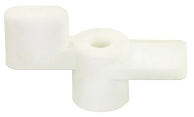 JR Products 11825 Fold Down Entry Door Holder
