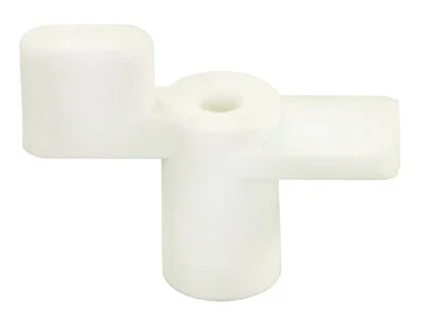 JR Products 11835 Fold Down Entry Door Holder